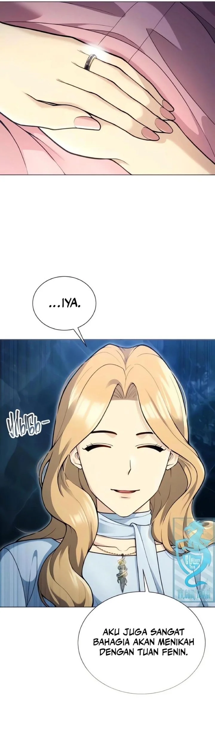 Tower Of God: Side Story Urek Mazino Chapter 62 Gambar 63