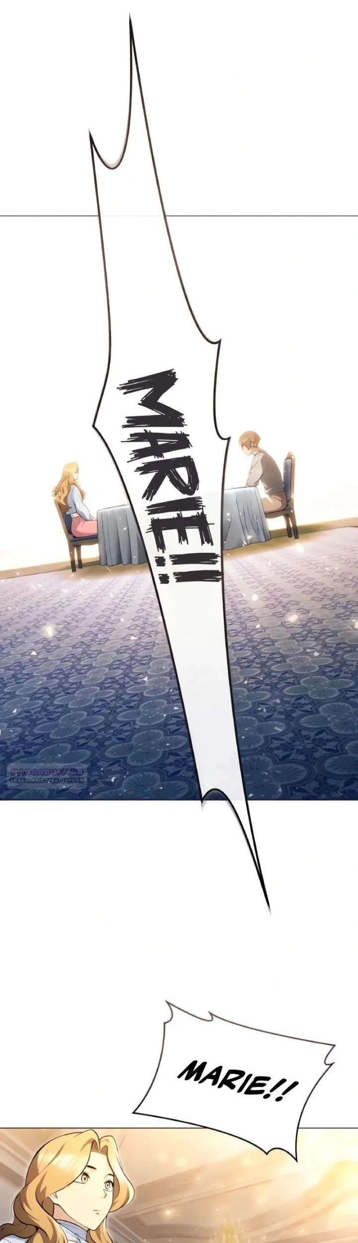 Tower Of God: Side Story Urek Mazino Chapter 62 Gambar 64