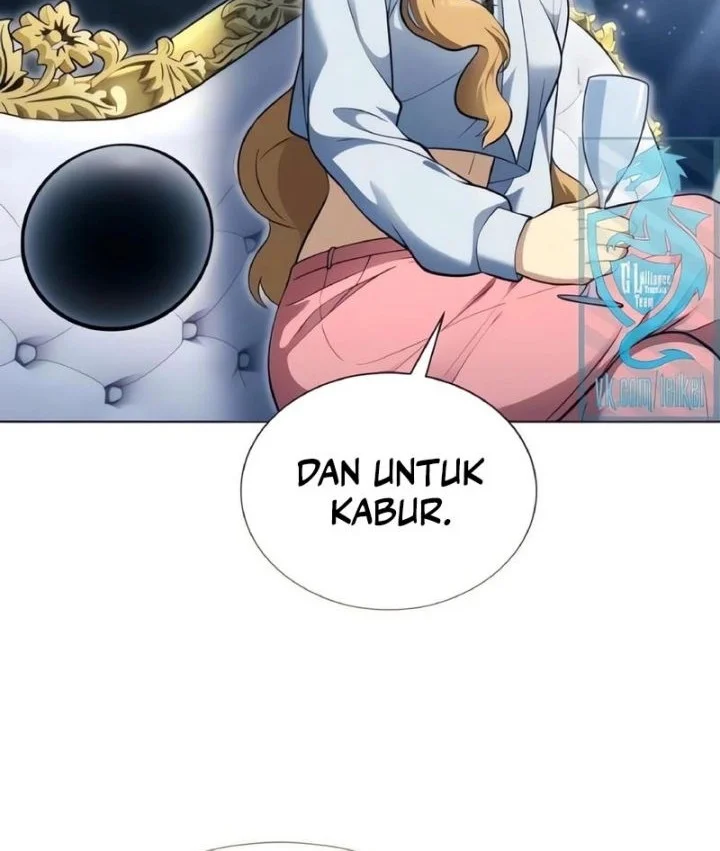 Tower Of God: Side Story Urek Mazino Chapter 62 Gambar 47