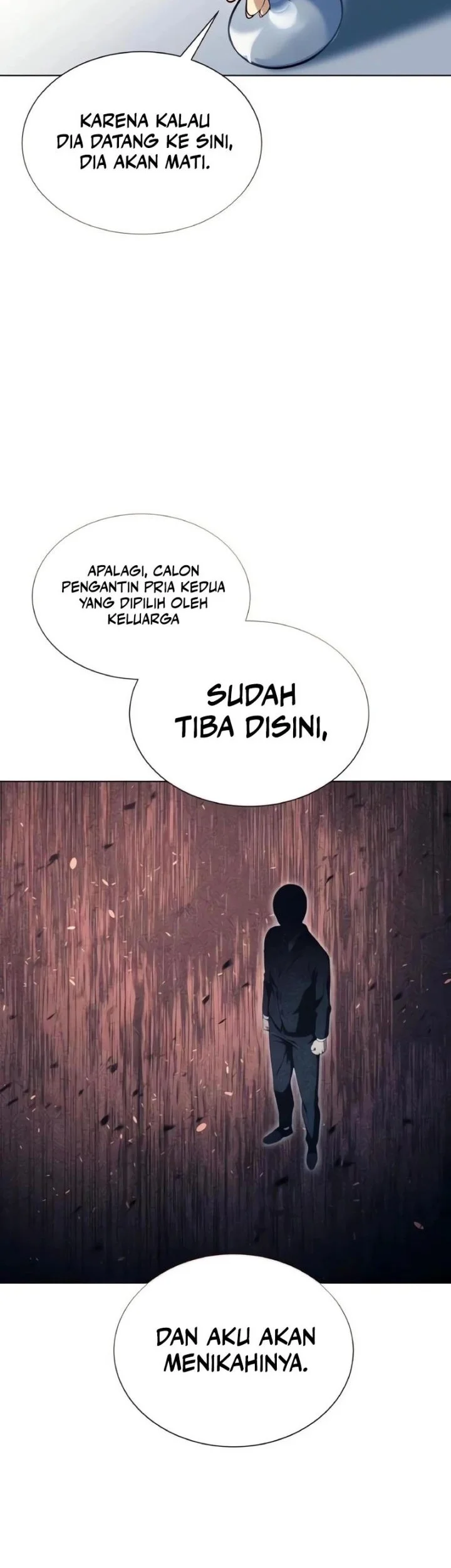 Tower Of God: Side Story Urek Mazino Chapter 62 Gambar 49