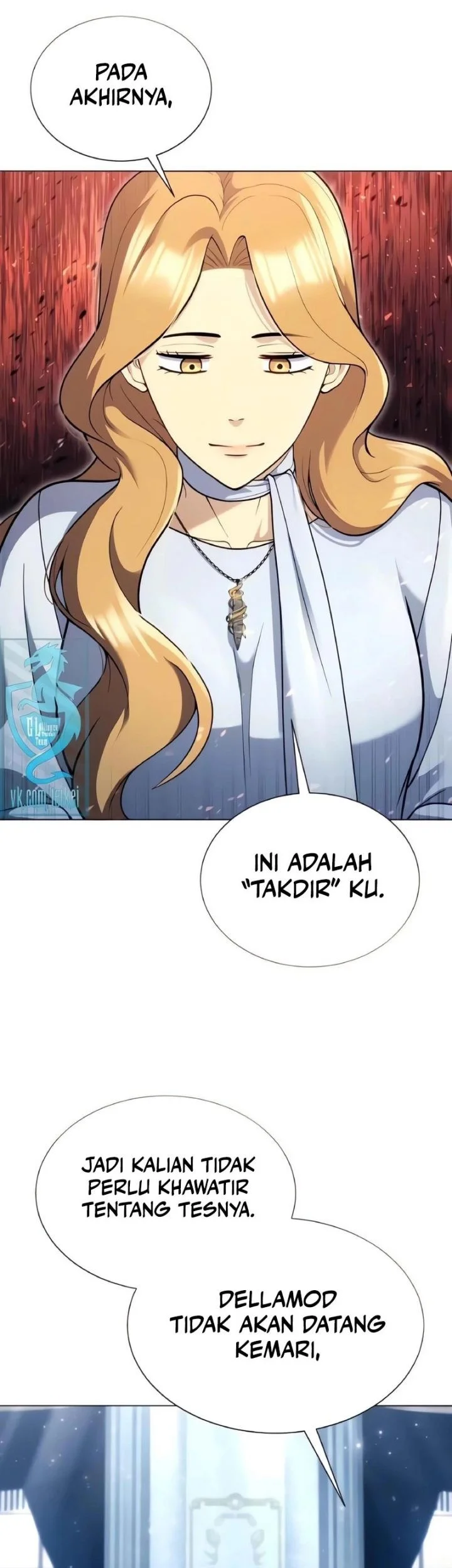Tower Of God: Side Story Urek Mazino Chapter 62 Gambar 50