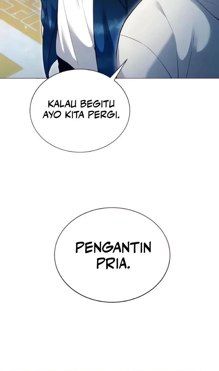 Tower Of God: Side Story Urek Mazino Chapter 63 Gambar 62