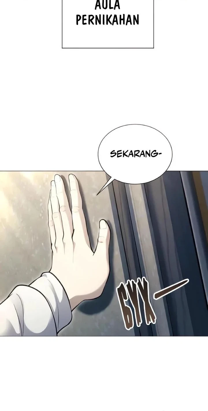 Tower Of God: Side Story Urek Mazino Chapter 63 Gambar 64