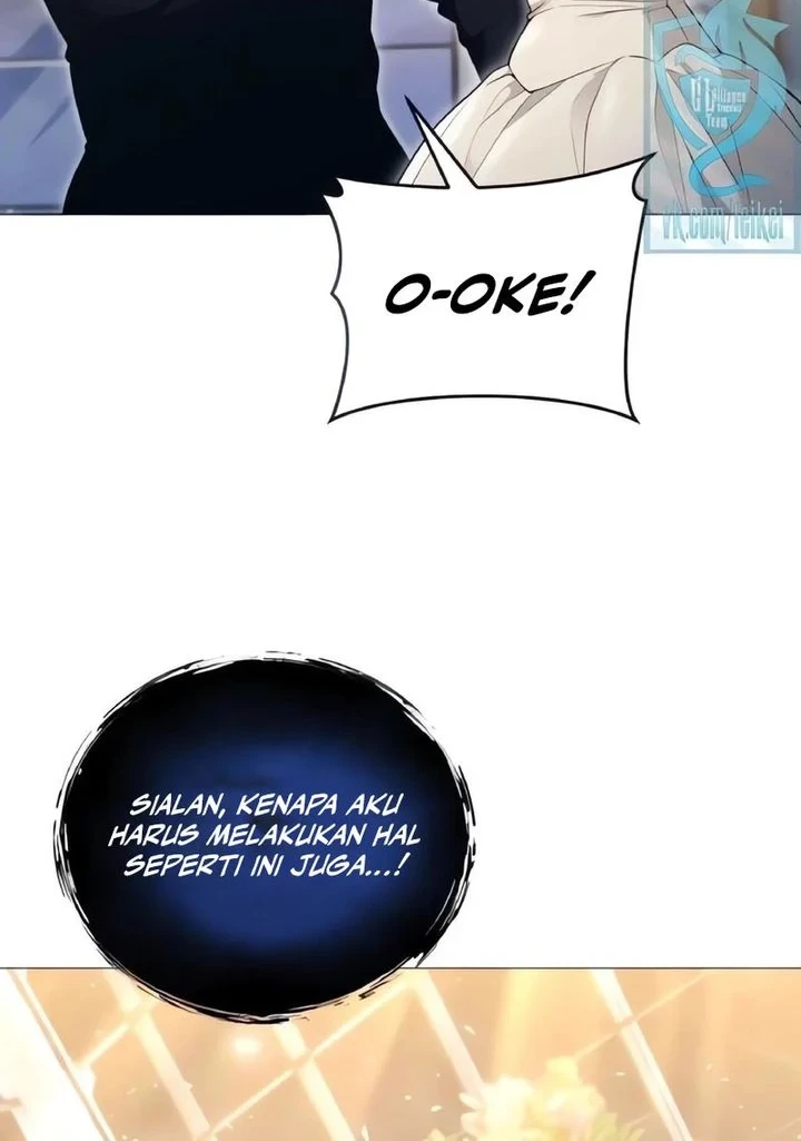 Tower Of God: Side Story Urek Mazino Chapter 63 Gambar 66