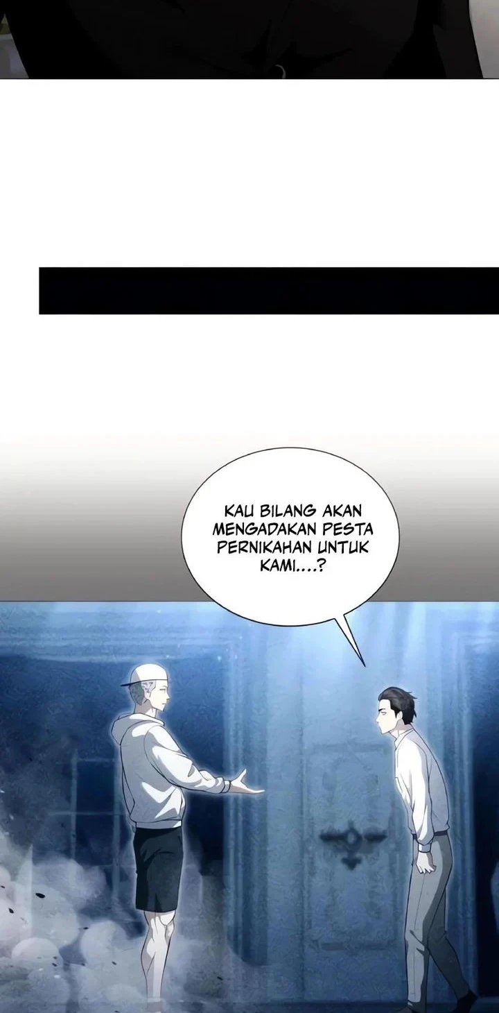 Tower Of God: Side Story Urek Mazino Chapter 63 Gambar 68