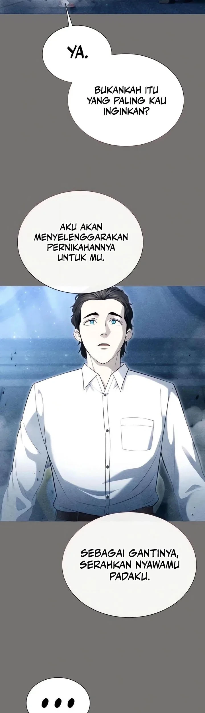Tower Of God: Side Story Urek Mazino Chapter 63 Gambar 69
