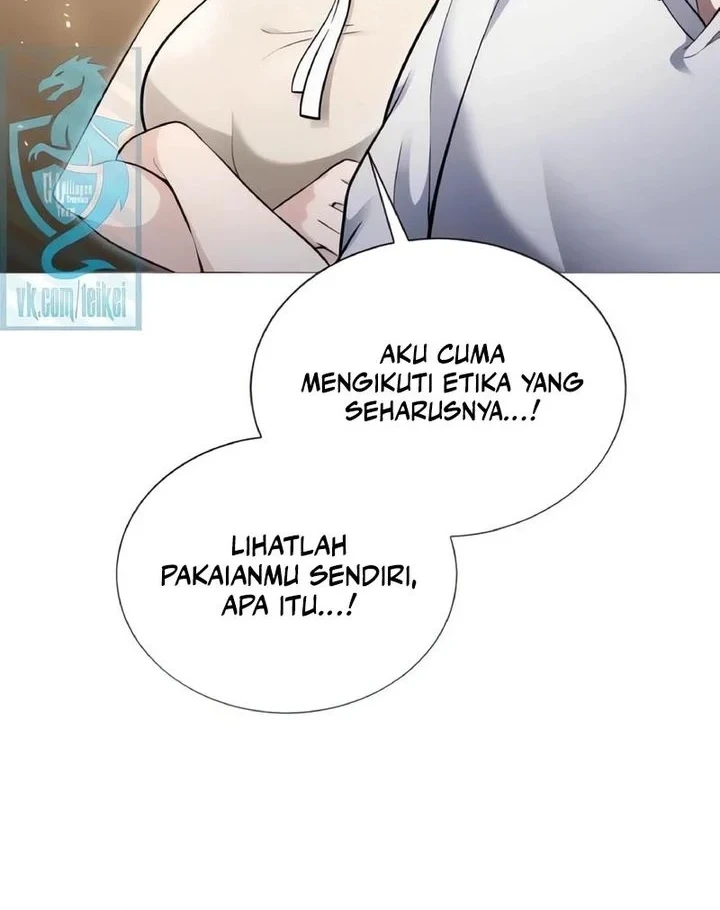 Tower Of God: Side Story Urek Mazino Chapter 63 Gambar 74