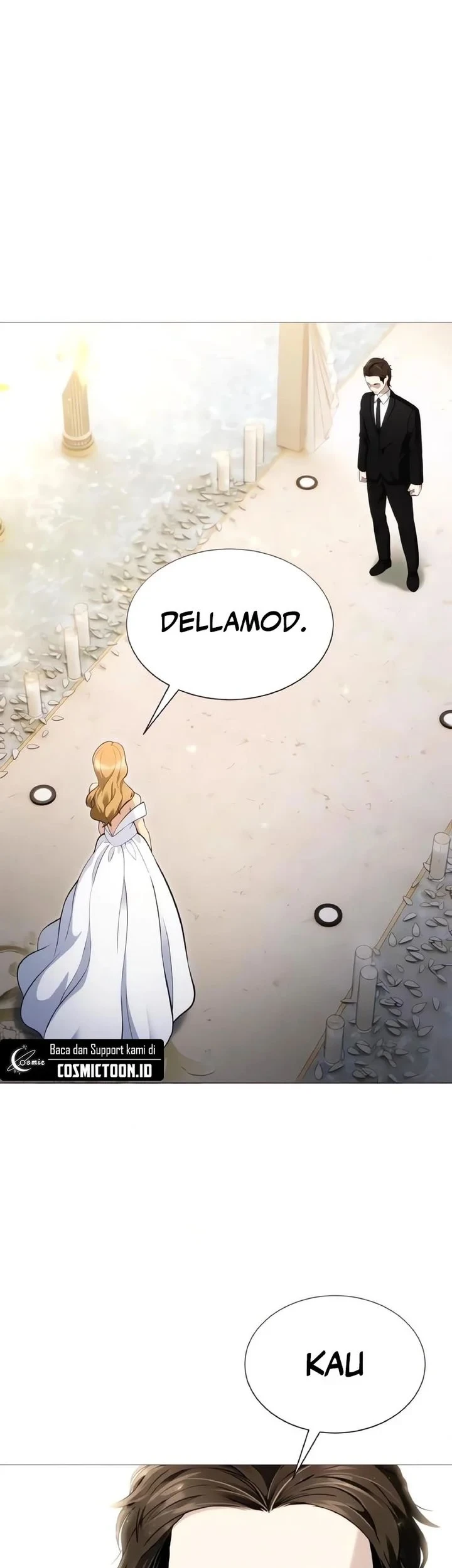 Tower Of God: Side Story Urek Mazino Chapter 63 Gambar 79