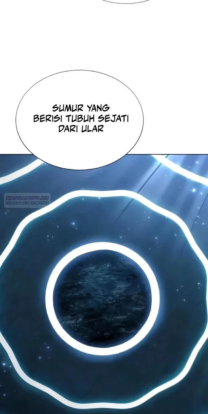 Tower Of God: Side Story Urek Mazino Chapter 63 Gambar 88