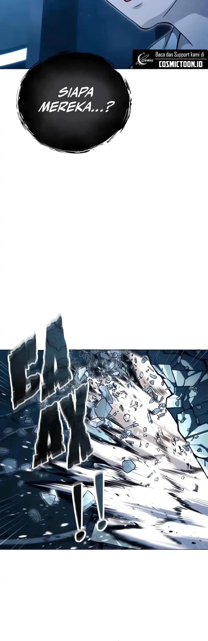 Tower Of God: Side Story Urek Mazino Chapter 64 Gambar 60