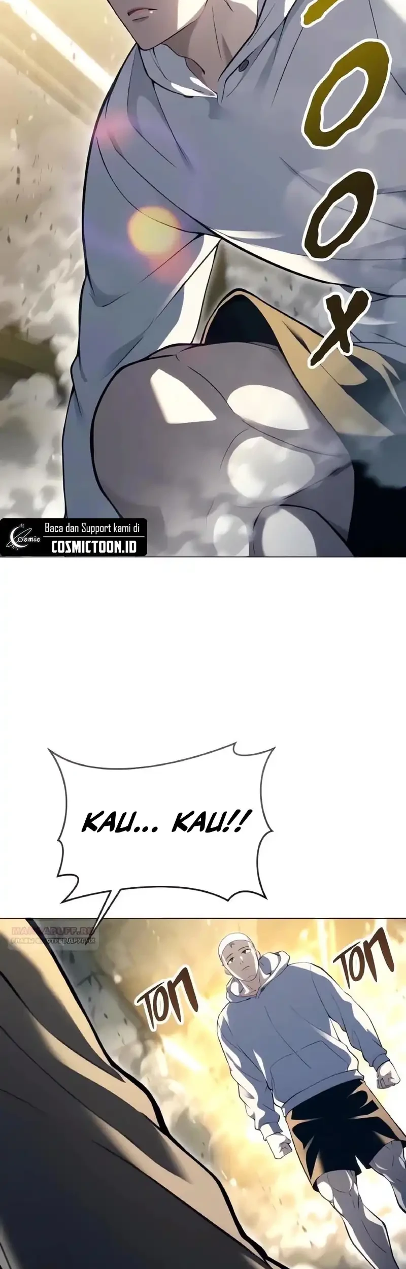 Tower Of God: Side Story Urek Mazino Chapter 64 Gambar 63