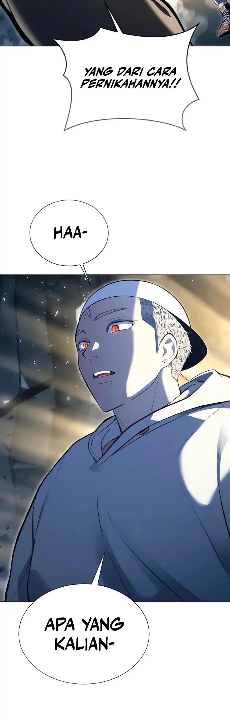 Tower Of God: Side Story Urek Mazino Chapter 64 Gambar 64