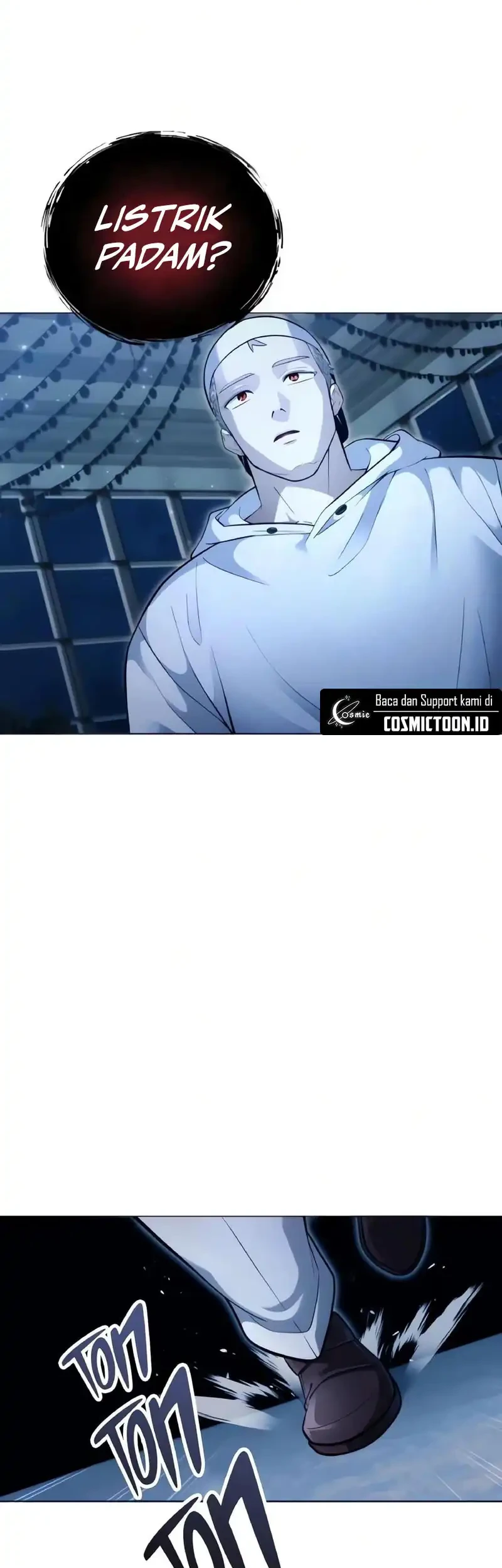 Tower Of God: Side Story Urek Mazino Chapter 64 Gambar 41