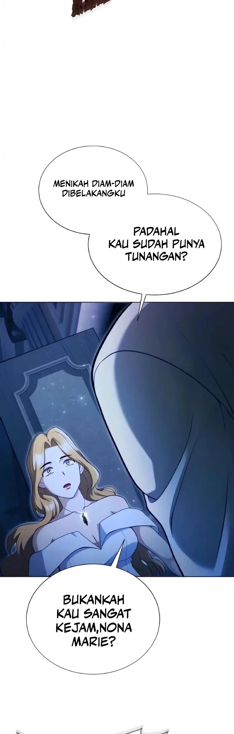 Tower Of God: Side Story Urek Mazino Chapter 64 Gambar 46