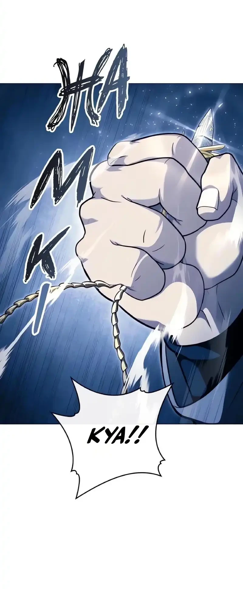 Tower Of God: Side Story Urek Mazino Chapter 64 Gambar 49