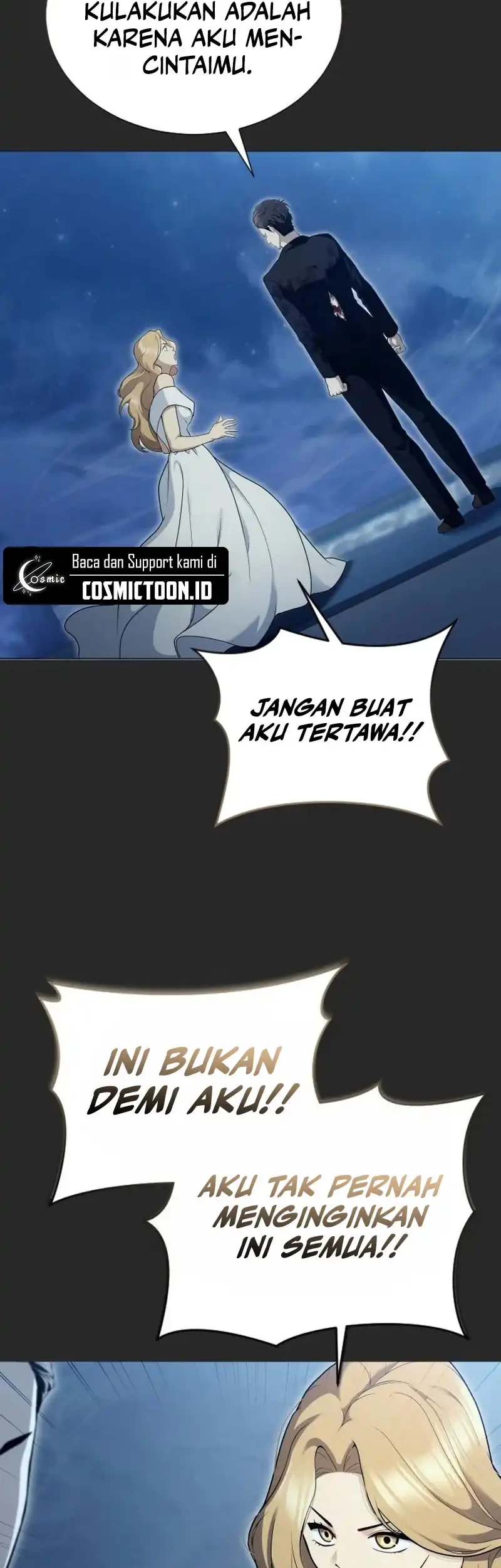 Tower Of God: Side Story Urek Mazino Chapter 65 Gambar 63