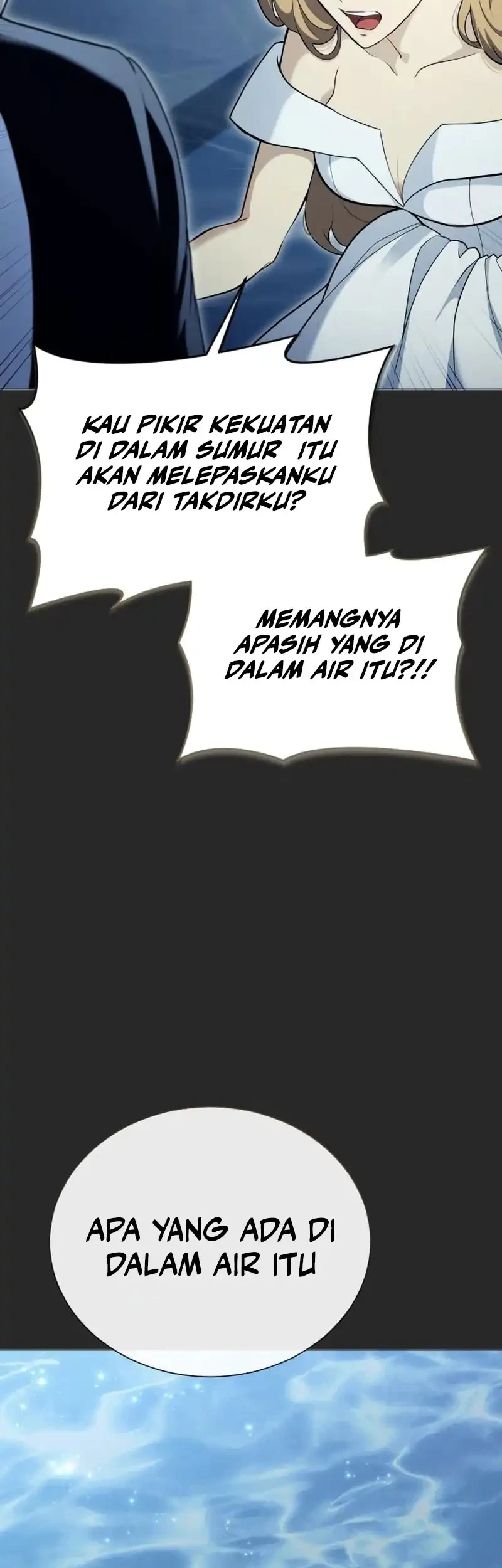 Tower Of God: Side Story Urek Mazino Chapter 65 Gambar 64