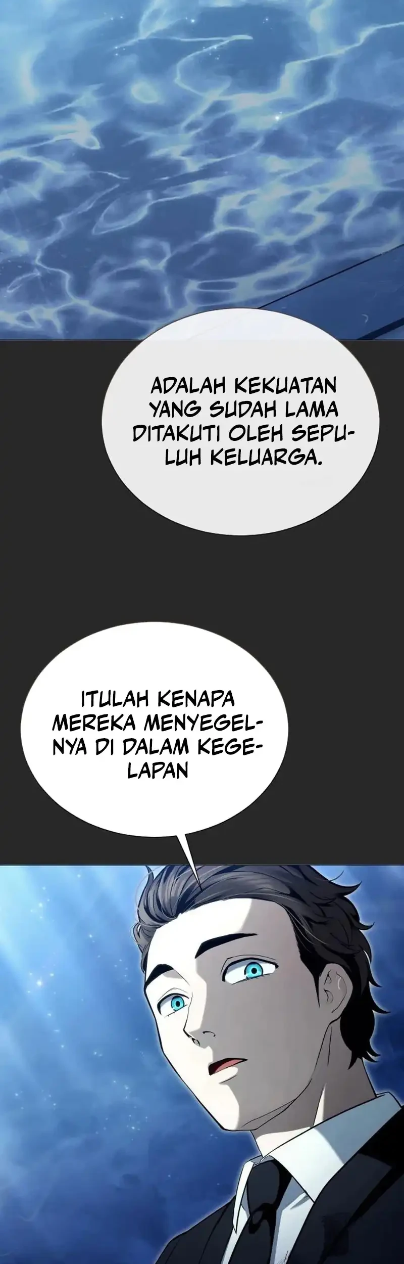 Tower Of God: Side Story Urek Mazino Chapter 65 Gambar 65