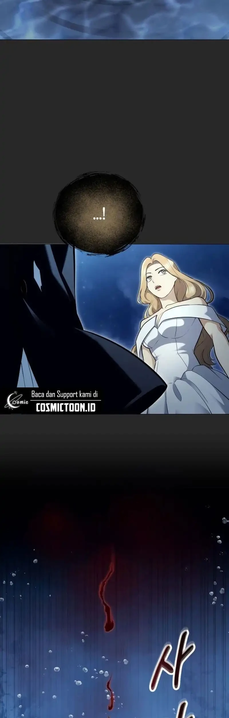 Tower Of God: Side Story Urek Mazino Chapter 65 Gambar 70