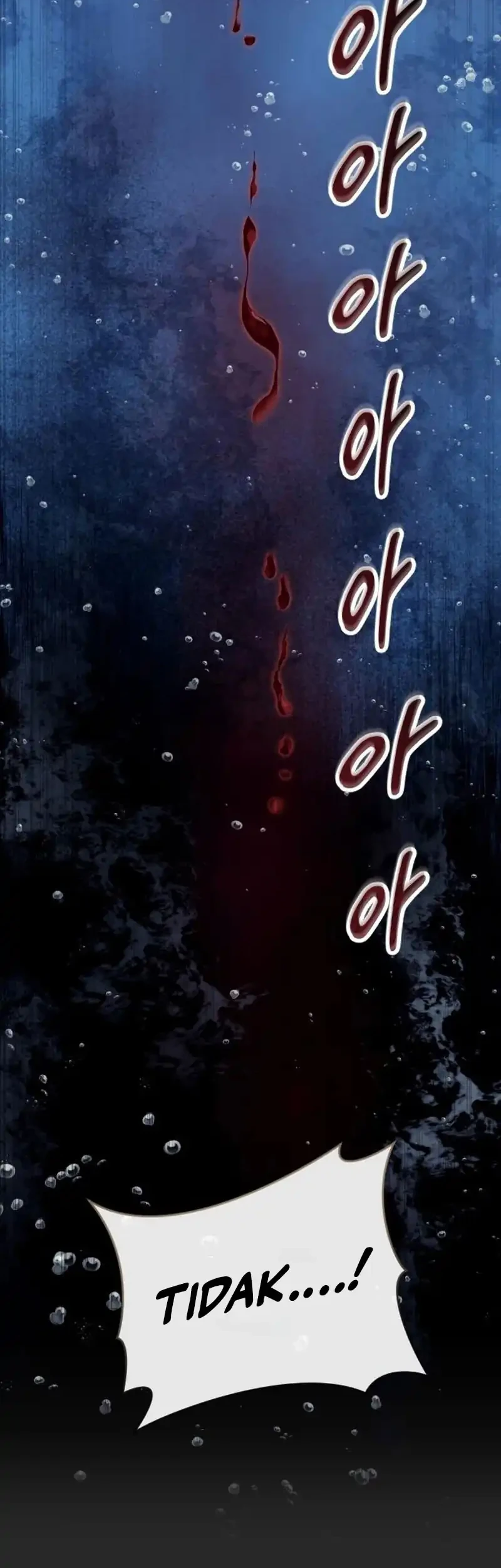 Tower Of God: Side Story Urek Mazino Chapter 65 Gambar 71