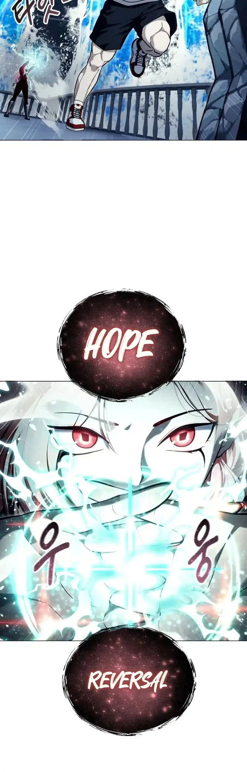 Tower Of God: Side Story Urek Mazino Chapter 65 Gambar 75