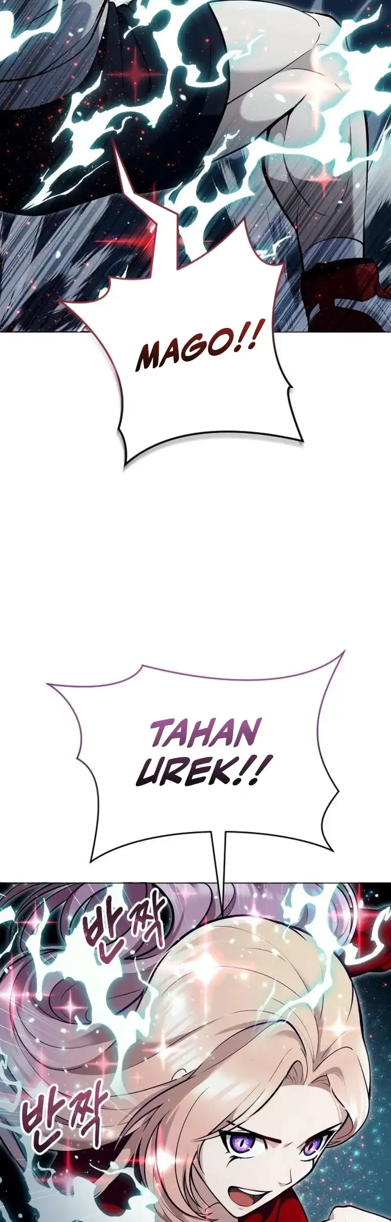 Tower Of God: Side Story Urek Mazino Chapter 65 Gambar 77