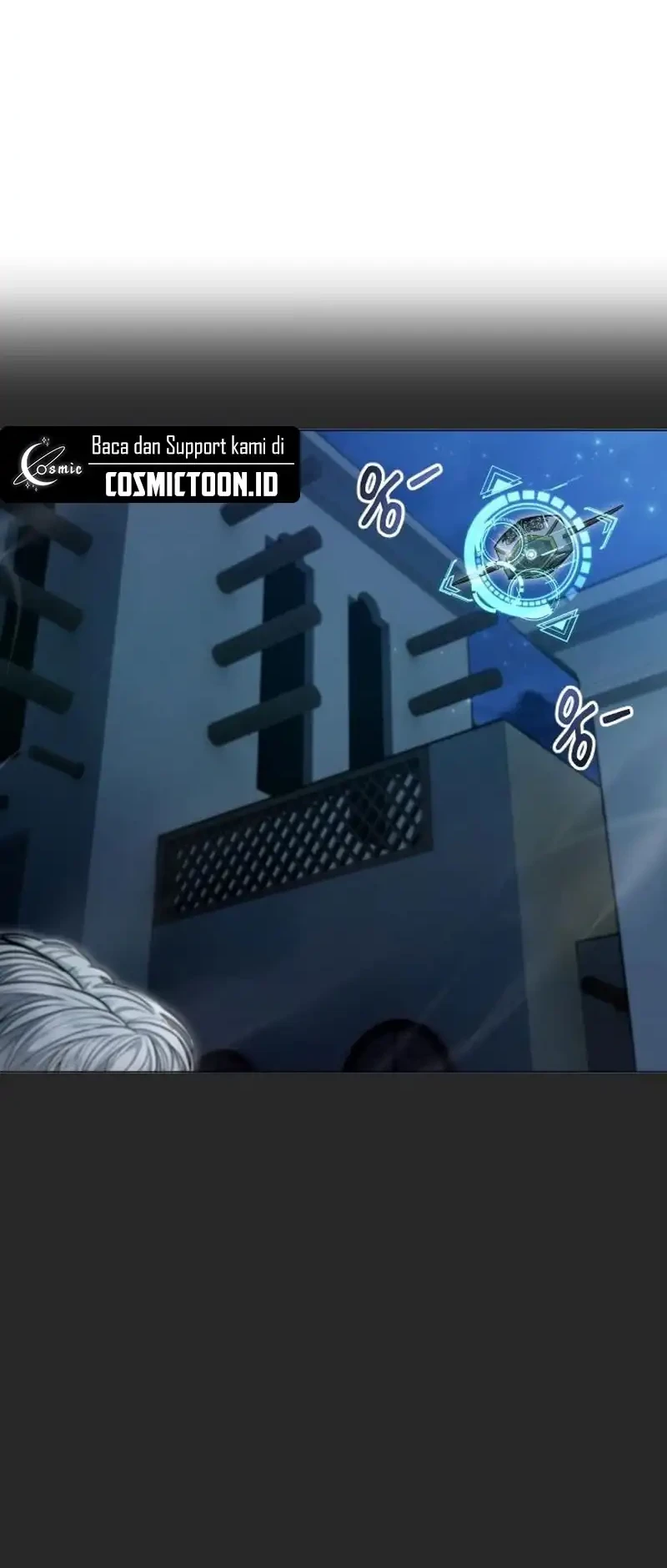 Tower Of God: Side Story Urek Mazino Chapter 65 Gambar 79