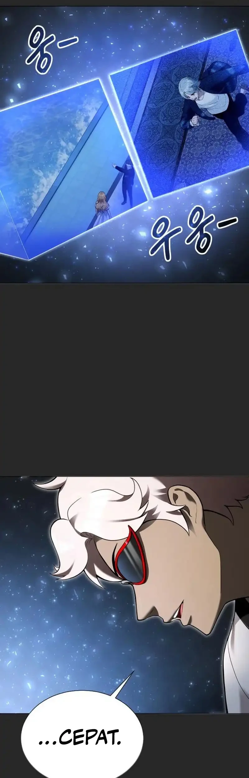 Tower Of God: Side Story Urek Mazino Chapter 65 Gambar 80
