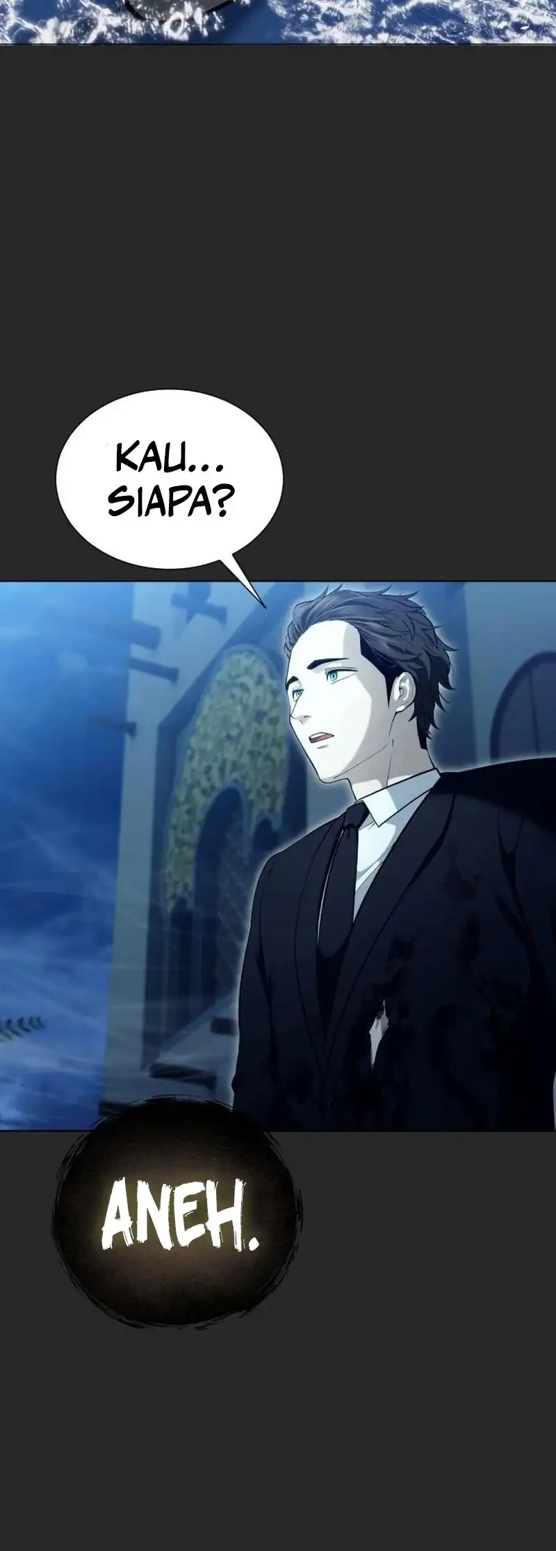 Tower Of God: Side Story Urek Mazino Chapter 65 Gambar 85