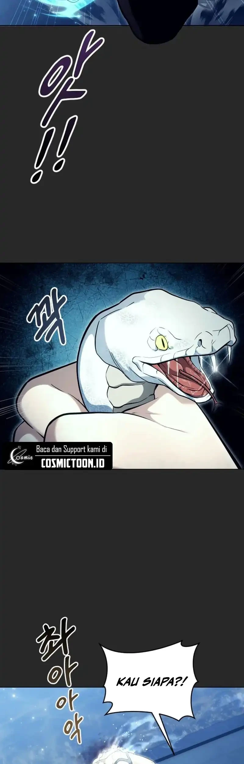 Tower Of God: Side Story Urek Mazino Chapter 65 Gambar 90