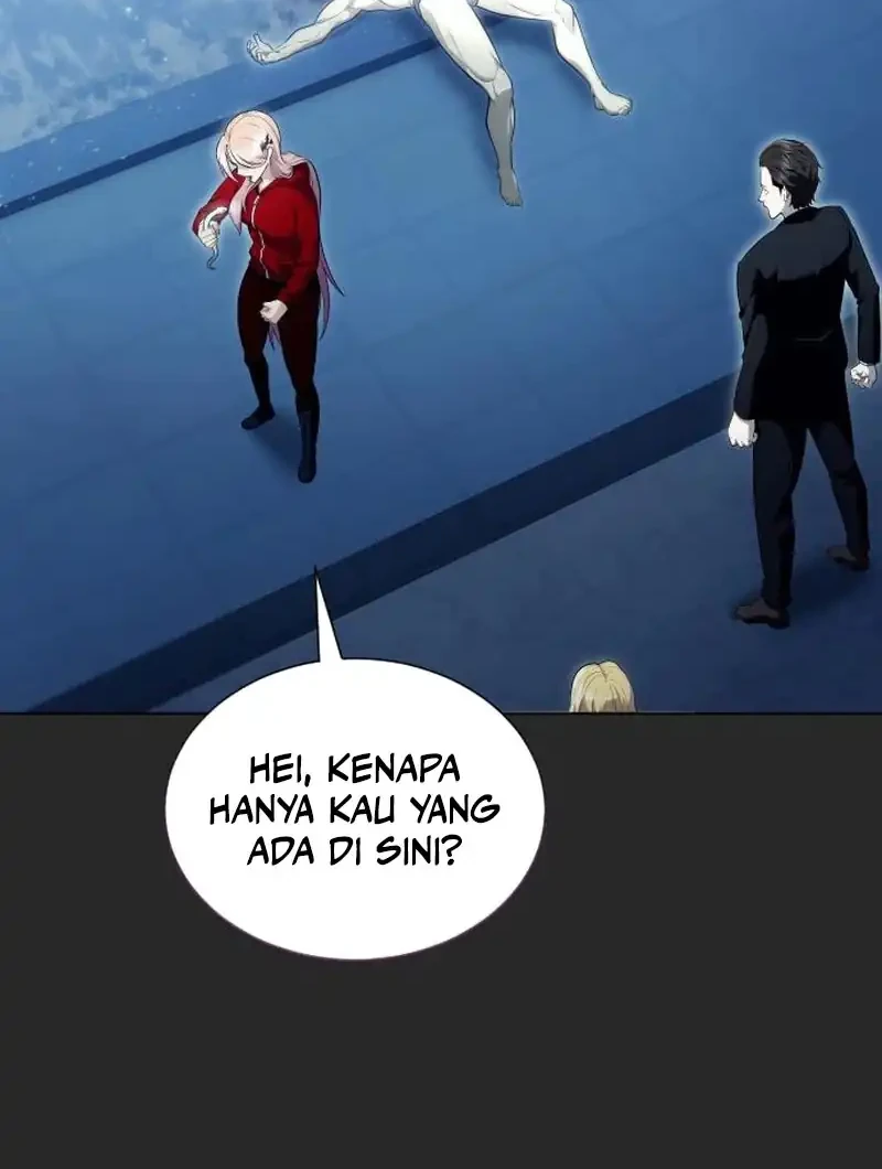 Tower Of God: Side Story Urek Mazino Chapter 65 Gambar 91