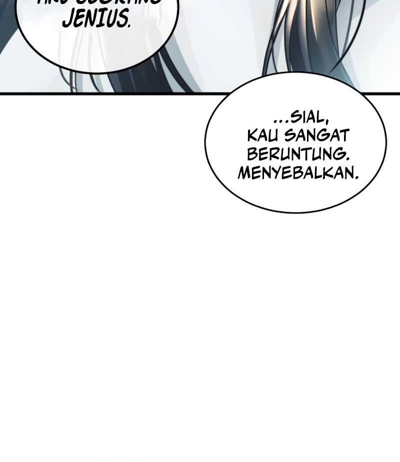 Tower Of God: Side Story Urek Mazino Chapter 7 Gambar 48