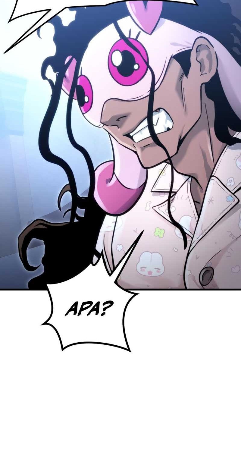 Tower Of God: Side Story Urek Mazino Chapter 7 Gambar 52