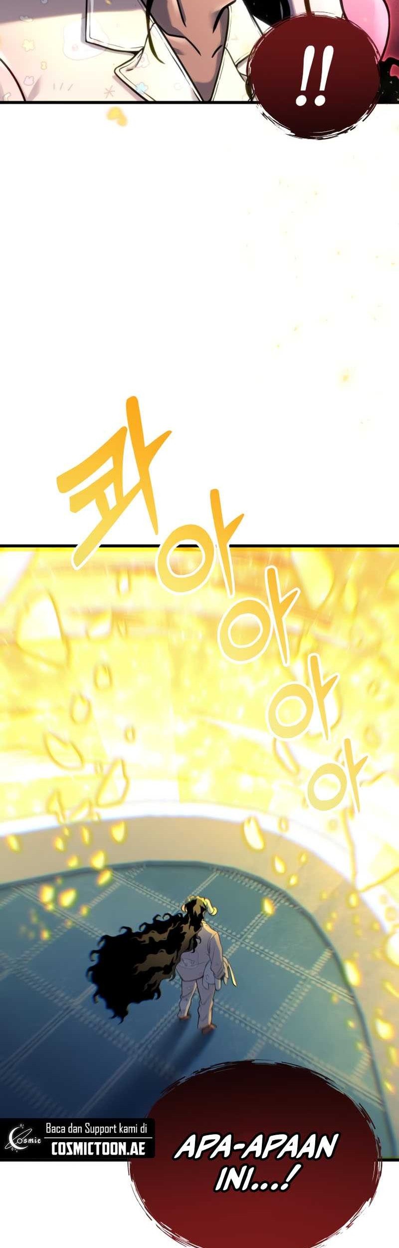 Tower Of God: Side Story Urek Mazino Chapter 7 Gambar 54