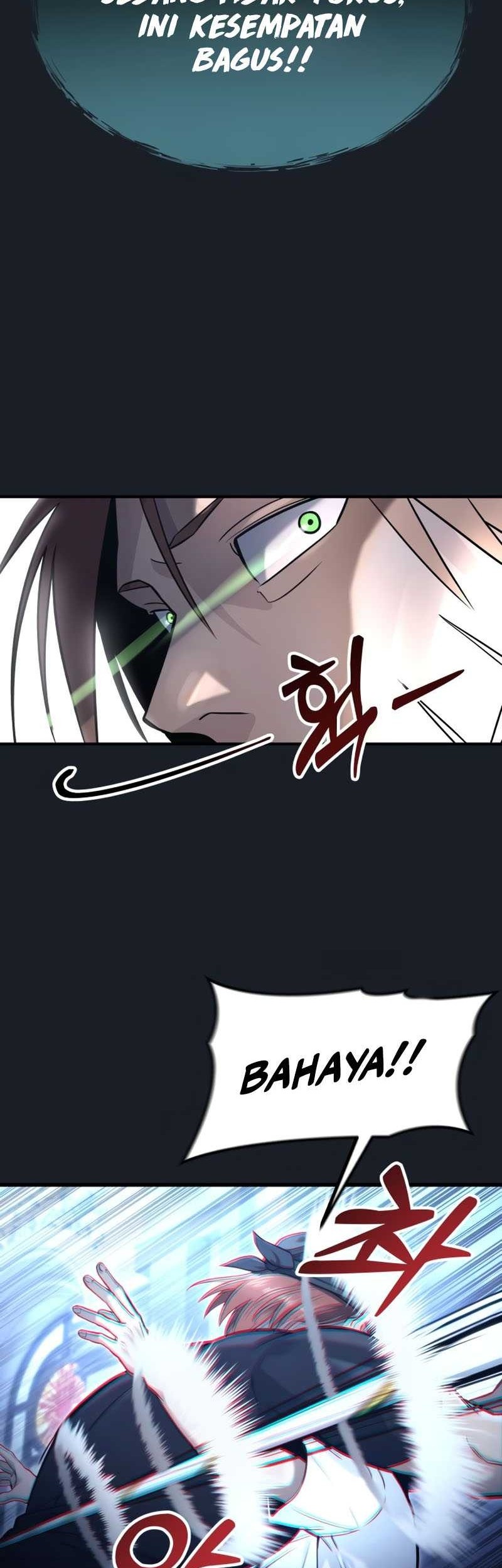 Tower Of God: Side Story Urek Mazino Chapter 7 Gambar 70