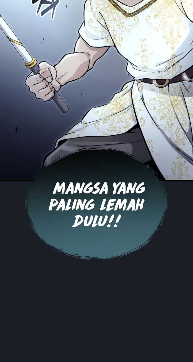 Tower Of God: Side Story Urek Mazino Chapter 7 Gambar 75