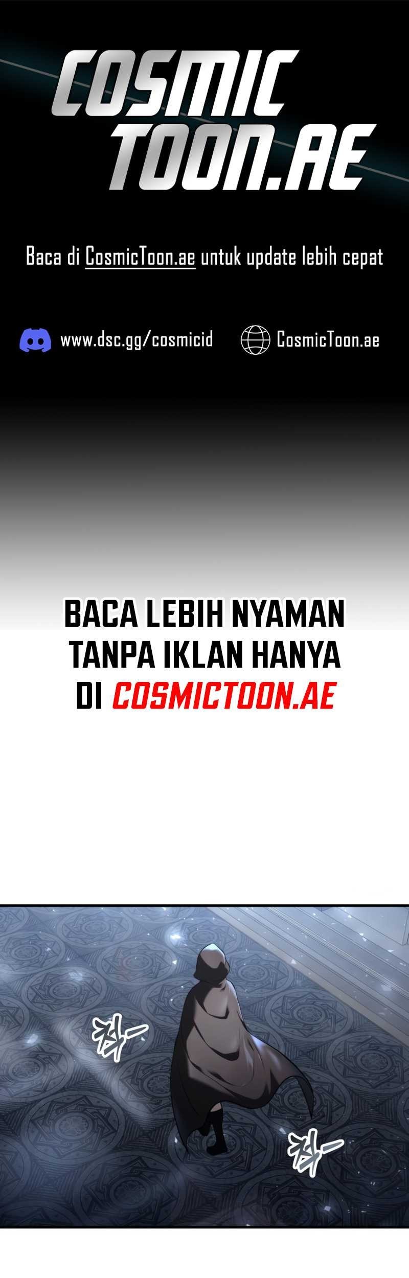 Baca Komik Tower Of God: Side Story Urek Mazino Chapter 7 Gambar 1