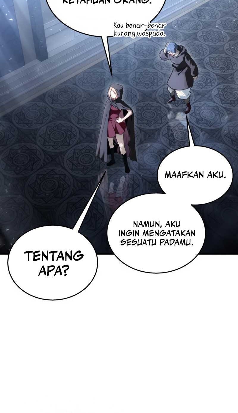 Tower Of God: Side Story Urek Mazino Chapter 7 Gambar 4