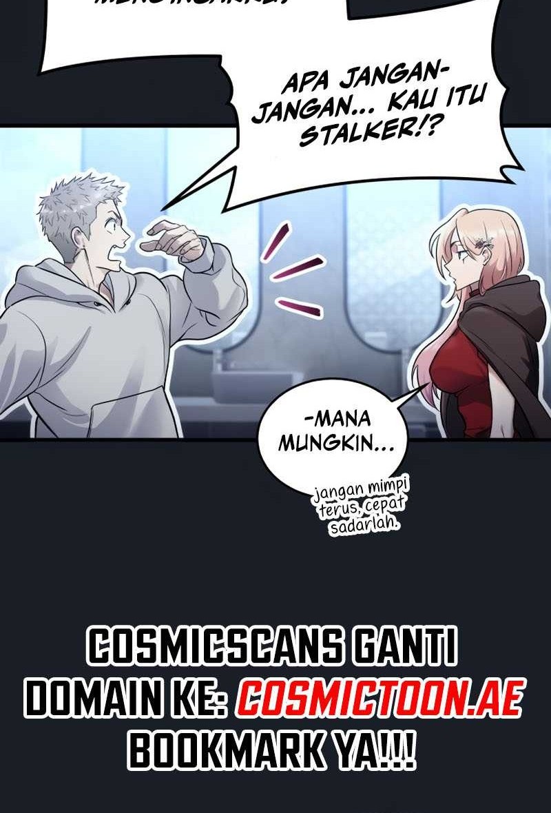 Tower Of God: Side Story Urek Mazino Chapter 7 Gambar 83