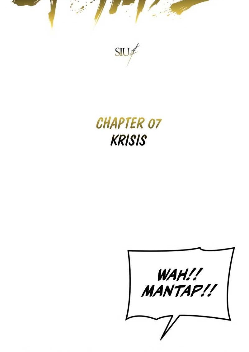 Tower Of God: Side Story Urek Mazino Chapter 7 Gambar 8