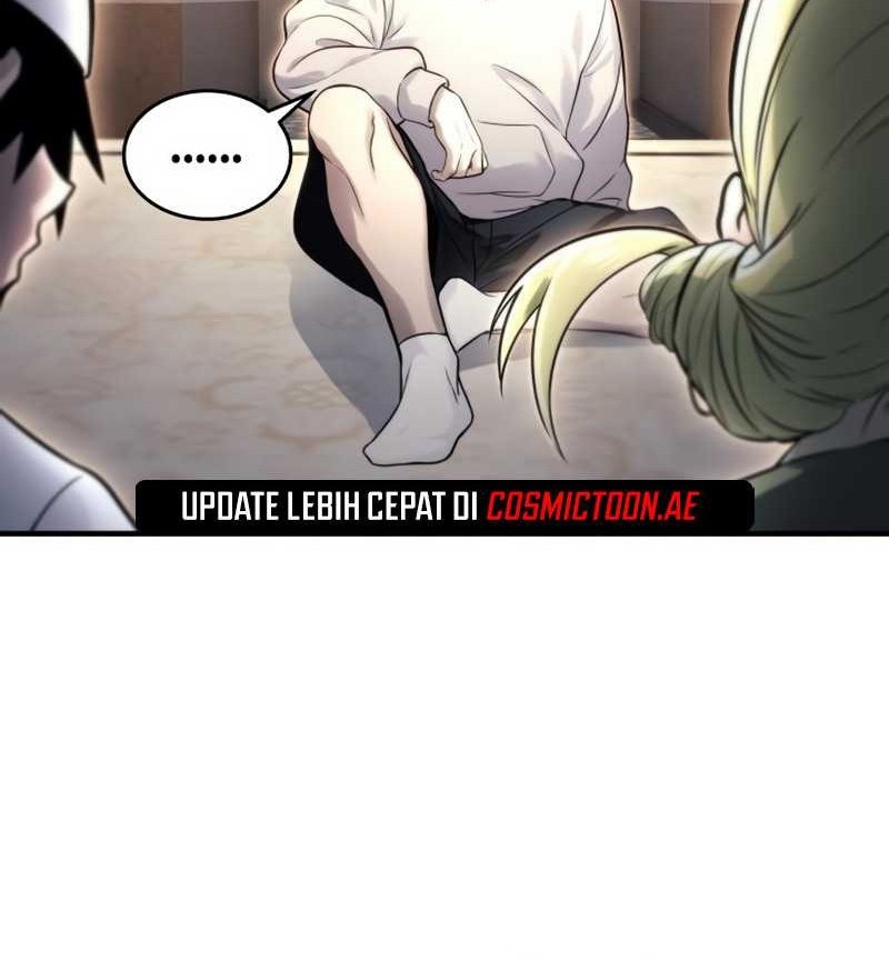 Tower Of God: Side Story Urek Mazino Chapter 7 Gambar 32