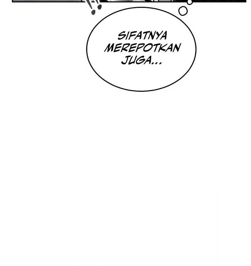 Tower Of God: Side Story Urek Mazino Chapter 7 Gambar 36