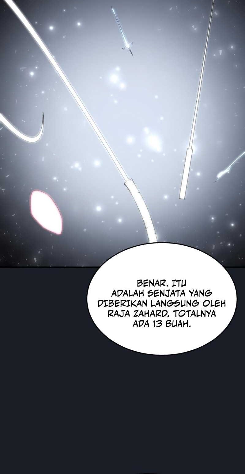 Tower Of God: Side Story Urek Mazino Chapter 8 Gambar 62