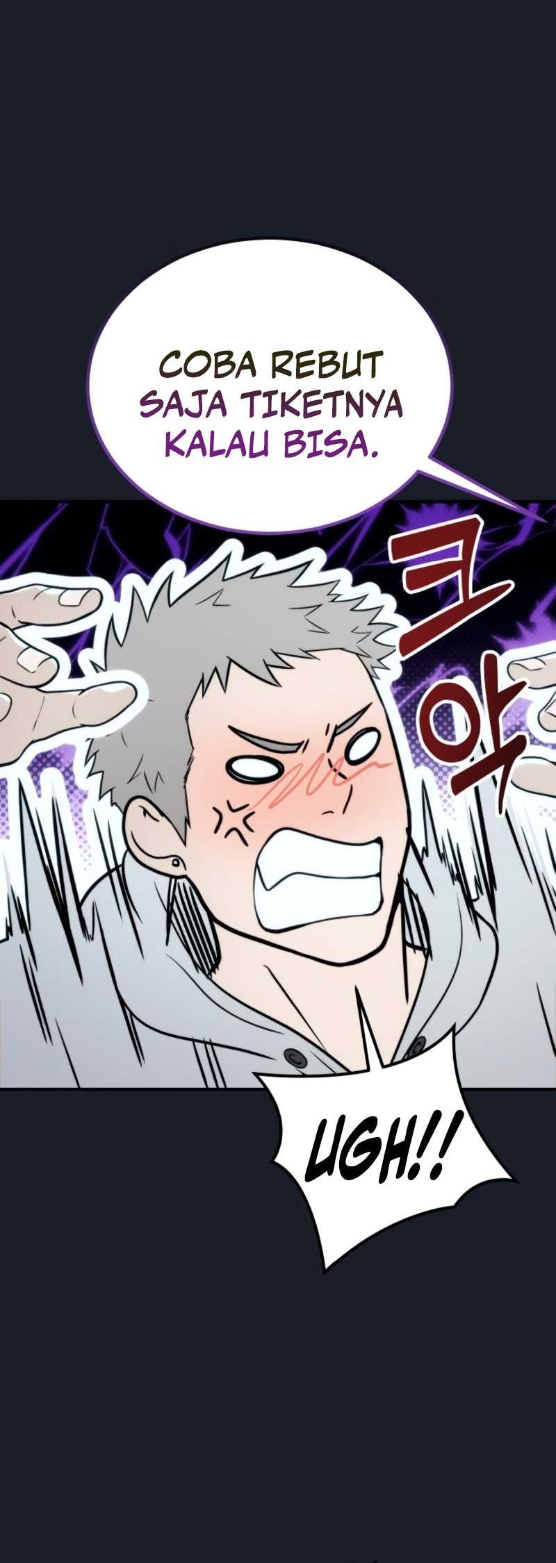 Tower Of God: Side Story Urek Mazino Chapter 8 Gambar 80