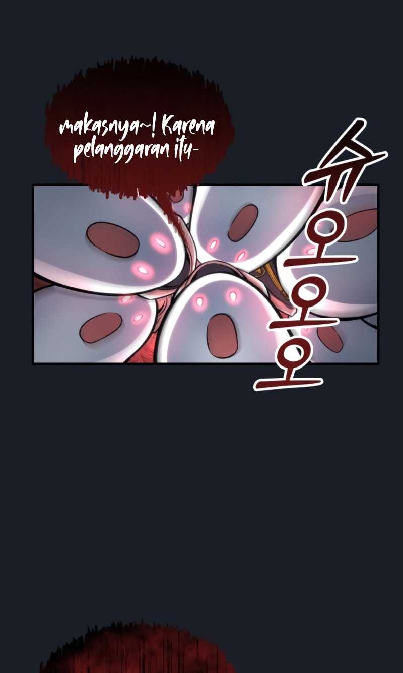 Tower Of God: Side Story Urek Mazino Chapter 8 Gambar 92