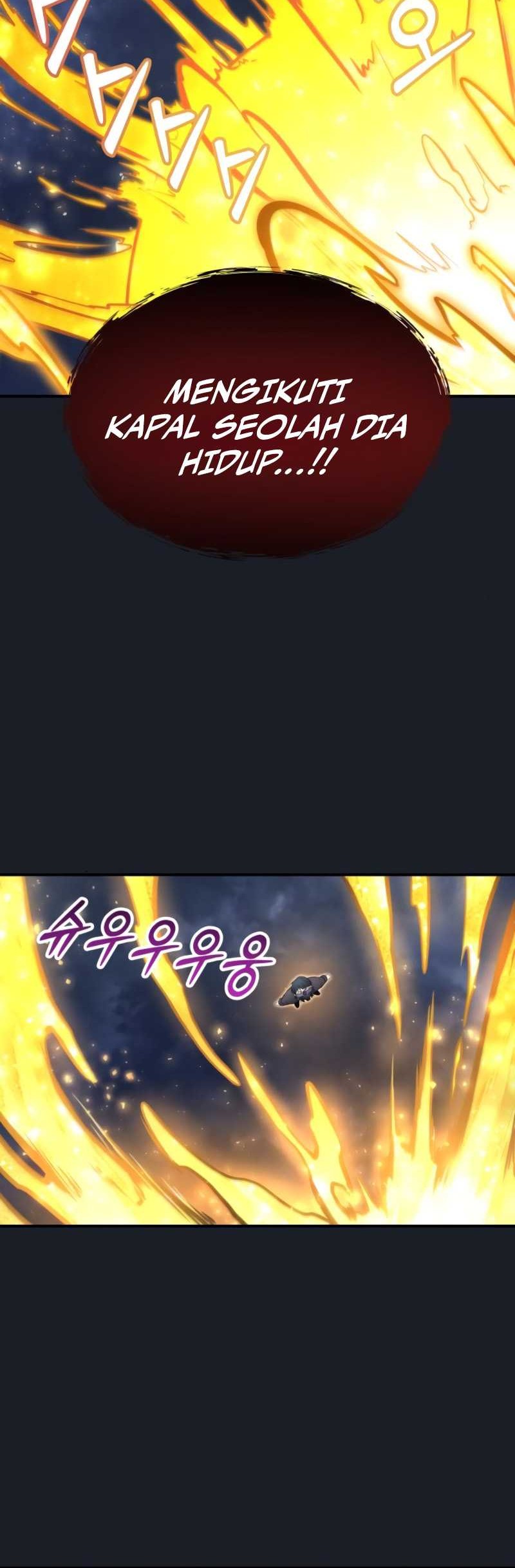 Tower Of God: Side Story Urek Mazino Chapter 8 Gambar 98