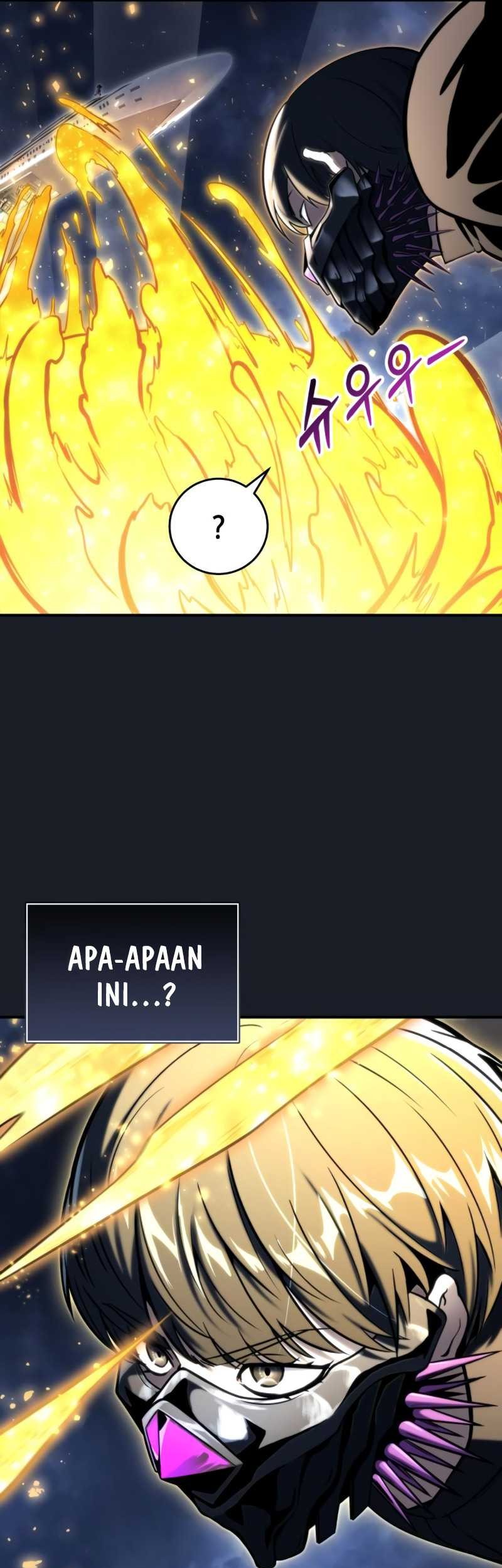 Tower Of God: Side Story Urek Mazino Chapter 8 Gambar 99