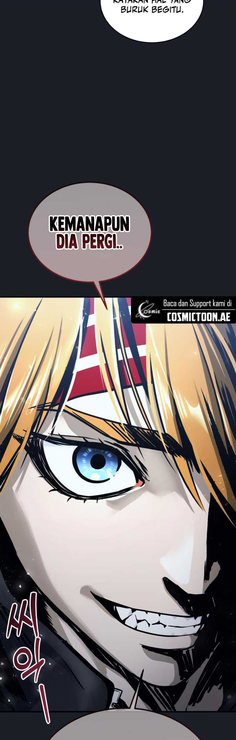 Tower Of God: Side Story Urek Mazino Chapter 8 Gambar 103
