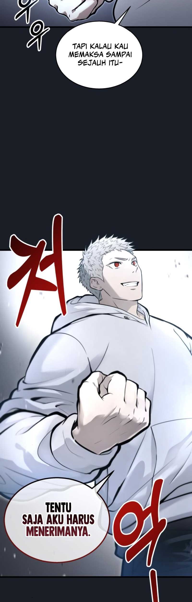 Tower Of God: Side Story Urek Mazino Chapter 8 Gambar 7