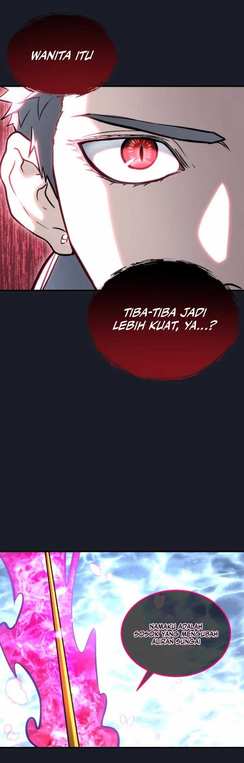 Tower Of God: Side Story Urek Mazino Chapter 9 Gambar 55